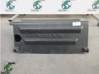 Rāmis/ Šasija VOLVO FM