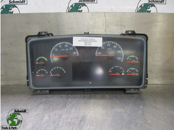 Mērinstrumentu panelis VOLVO