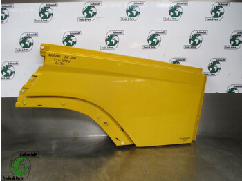 Kabīne un interjers VOLVO FH