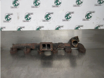 Izplūdes kolektors - Kravas automašīna Volvo 21536548 SPRIJTSTUK VOLVO FH 500 EURO 6: foto 2