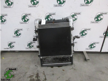 Radiators VOLVO