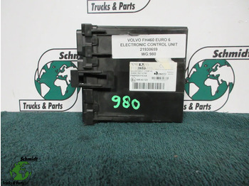 Elektrosistēma VÖGELE