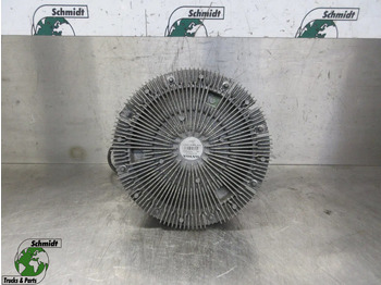 Ventilators VOLVO FM