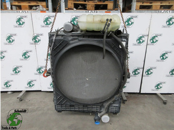 Radiators VOLVO FH