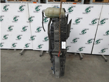 Radiators - Kravas automašīna Volvo 22039721/21649511 KOELERPAKET VOLVO FH EURO 6: foto 5