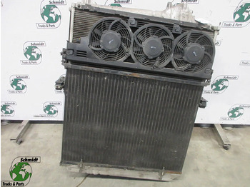 Radiators VOLVO FH