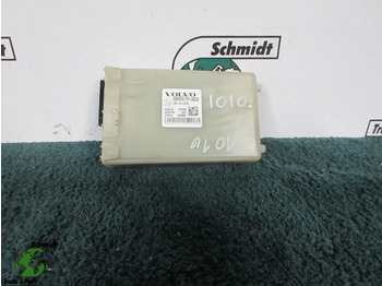 Elektrosistēma VÖGELE