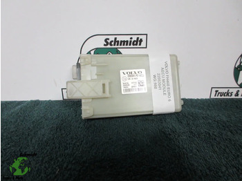 Elektrosistēma VÖGELE