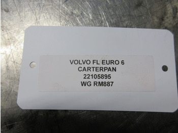 Karteris - Kravas automašīna Volvo 22105895 CARTERPAN VOLVO FL 210 EURO 6: foto 3