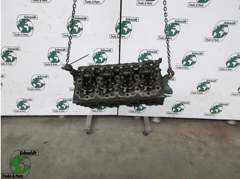 Cilindru bloks VOLVO FL