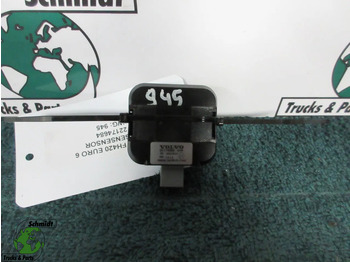 Elektrosistēma VOLVO FH