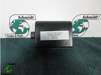 Elektrosistēma VOLVO FH