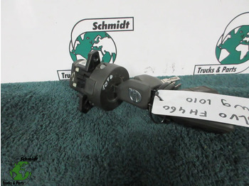 Elektrosistēma VOLVO FH