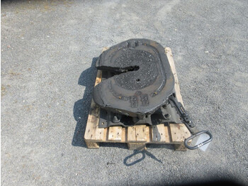 Seglierīce - Kravas automašīna jost JSK 40 //G50-X D 152 SCHOTEL EX MAN 18.460 MODEL 2018: foto 4 Seglierīce - Kravas automašīna jost JSK 40 //G50-X D 152 SCHOTEL EX MAN 18.460 MODEL 2018: foto 4