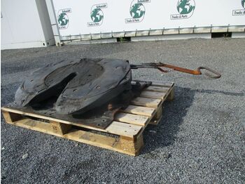 Seglierīce - Kravas automašīna jost JSK40 G50.X D 152 JSK40 G50.X D 152 DAF XF 106 EURO 6: foto 2 Seglierīce - Kravas automašīna jost JSK40 G50.X D 152 JSK40 G50.X D 152 DAF XF 106 EURO 6: foto 2