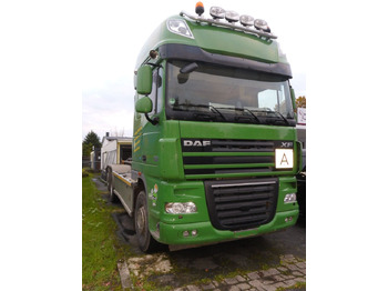 Pacēlājs ar āķi DAF XF 510