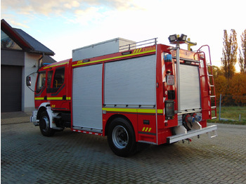 RENAULT Midlum 270dCi Camiva līzingu RENAULT Midlum 270dCi Camiva: foto 3