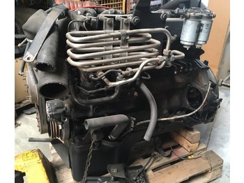 Dzinējs MAN D 2865 LF05: foto 4