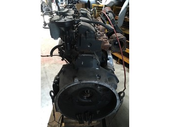 Dzinējs MAN D 2865 LF05: foto 2
