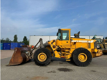 Riteņu iekrāvējs VOLVO L180C