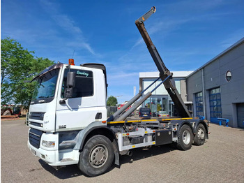 Pacēlājs ar āķi DAF CF 85 430