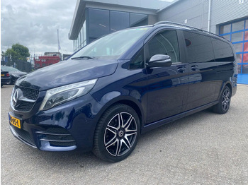 Vieglā automašīna MERCEDES-BENZ