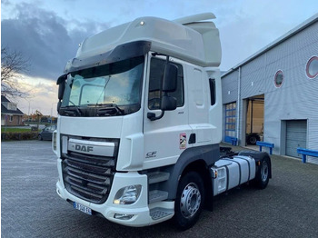 Vilcējs DAF CF 460