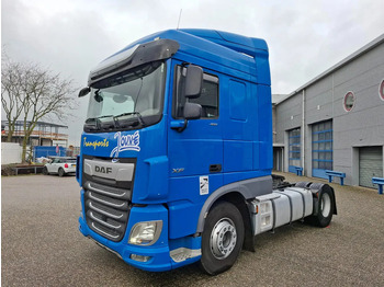 Vilcējs DAF XF 106 480