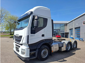 Vilcējs IVECO Stralis 440