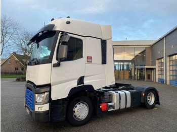 Vilcējs RENAULT T 480