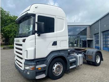 Vilcējs SCANIA R 420