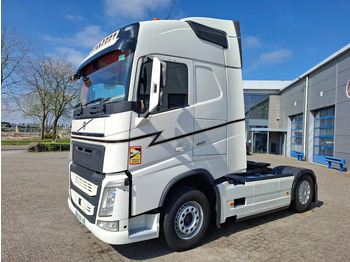 Vilcējs VOLVO FH