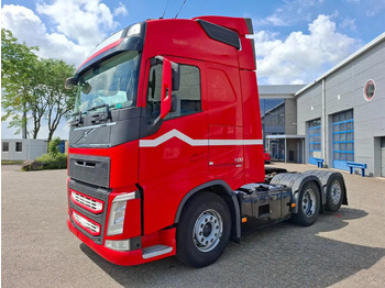 Vilcējs VOLVO FH