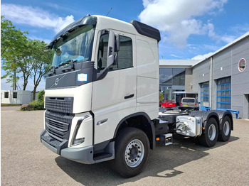 Vilcējs VOLVO FH