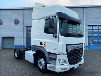 Vilcējs DAF CF460 / AUTOMATIC / PARK COOL / SPACE CAB / EURO-6 / 2017: foto 2 Vilcējs DAF CF460 / AUTOMATIC / PARK COOL / SPACE CAB / EURO-6 / 2017: foto 2