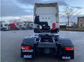 Vilcējs DAF CF460 / AUTOMATIC / PARK COOL / SPACE CAB / EURO-6 / 2017: foto 4 Vilcējs DAF CF460 / AUTOMATIC / PARK COOL / SPACE CAB / EURO-6 / 2017: foto 4