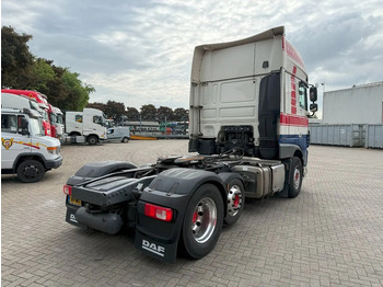 Vilcējs DAF XF106-480 / ENGINE PROBLEMS / NL TRUCK / HYDRAULICS / PARKCOOL / DEB / LWDS / SMART TACHO / ALCOA / EURO-6 / 2018: foto 4
