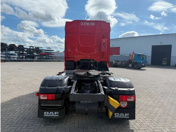 Vilcējs DAF XF450 FT / ENGINE RUNNING / ONLY:132521 KM / HYDRAULICS / DIGITAL DASH / DEB / HIGH CAB / AUTOMATIC / EURO-6 / 2024: foto 4 Vilcējs DAF XF450 FT / ENGINE RUNNING / ONLY:132521 KM / HYDRAULICS / DIGITAL DASH / DEB / HIGH CAB / AUTOMATIC / EURO-6 / 2024: foto 4