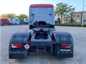 Vilcējs Scania G420 / ADR / HYDRAULICS / MANUAL / EURO-5 / 2011: foto 4