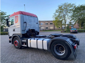 Vilcējs Scania G420 / ADR / HYDRAULICS / MANUAL / EURO-5 / 2011: foto 3
