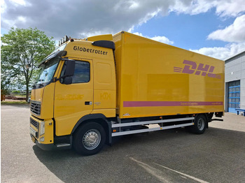 Volvo FH13-420 / NL TRUCK / TUV:29-07-2025 / PLATFORM 2000KG / AIRCO / FRIDGE / AUTOMATIC / EURO-5 / 2010 līzingu Volvo FH13-420 / NL TRUCK / TUV:29-07-2025 / PLATFORM 2000KG / AIRCO / FRIDGE / AUTOMATIC / EURO-5 / 2010: foto 1