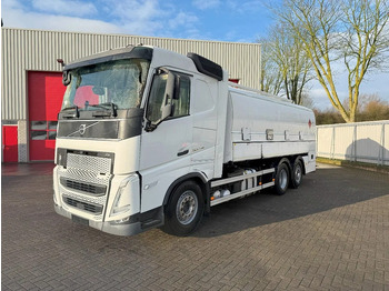 Autocisterna VOLVO FH