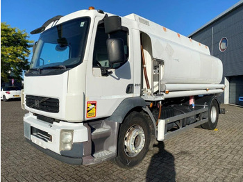 Autocisterna VOLVO FL7