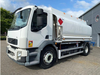 Autocisterna VOLVO FL7
