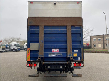 Volvo FM11-330 / LOW KM'S:472120 KM / LWDS / FULL-AIR / NAVI / CURTAIN SAILS / PLATFORM 2500KG / AUTOMATIC / EURO-6 / 2016 līzingu Volvo FM11-330 / LOW KM'S:472120 KM / LWDS / FULL-AIR / NAVI / CURTAIN SAILS / PLATFORM 2500KG / AUTOMATIC / EURO-6 / 2016: foto 4