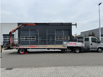 Puspiekabe TRACON