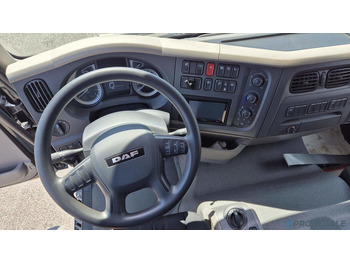 Kravas automašīna ar tentu DAF LF 290 FA Sleeper Cab EURO 6 - valník s plachtou: foto 5