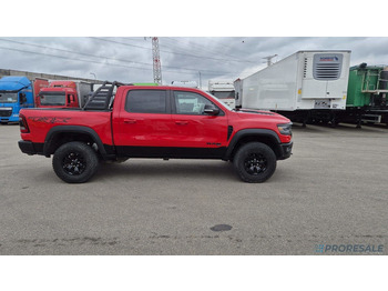 Pikaps DODGE RAM 1500 TRX 6.2 HEMI V8 Supercharged 523kW: foto 4