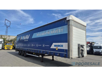 Tenta puspiekabe PANAV