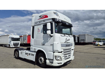 Vilcējs DAF XF 510